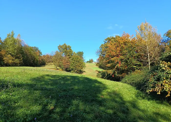 Fattoria OrtoalpinoAgriturismo